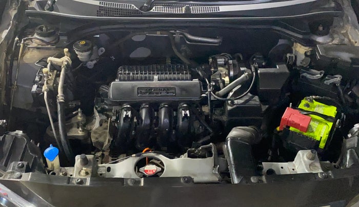 2020 Honda Amaze 1.2L I-VTEC VX CVT, Petrol, Automatic, 33,811 km, Engine View