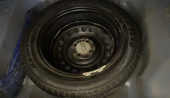 2016 Honda City 1.5L I-VTEC SV CVT, Petrol, Automatic, 50,318 km, Spare Tyre