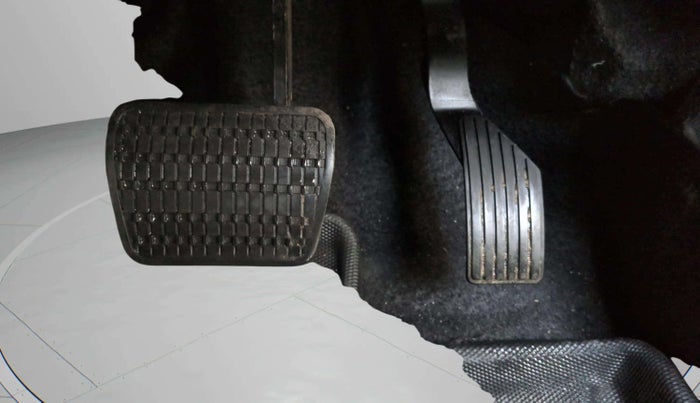 2024 Tata Curvv EV Accomplished Plus S 45, Electric, Automatic, 20,590 km, Pedals