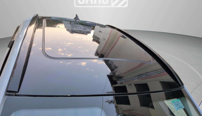 2024 Tata Curvv EV Accomplished Plus S 45, Electric, Automatic, 20,590 km, Roof