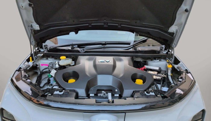 2024 Tata Curvv EV Accomplished Plus S 45, Electric, Automatic, 20,590 km, Engine View