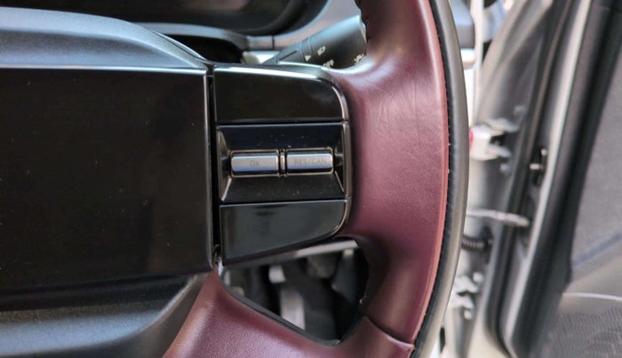 2024 Tata Curvv EV Accomplished Plus S 45, Electric, Automatic, 20,590 km, Adaptive Cruise Control