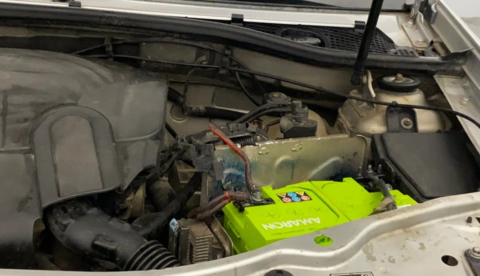 2013 Renault Duster 85 PS RXL DIESEL, Diesel, Manual, 1,49,882 km, Engine View - Left