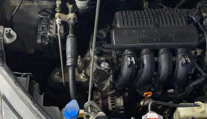 2018 Honda City 1.5L I-VTEC VX CVT, Petrol, Automatic, 69,662 km, Engine View - Right