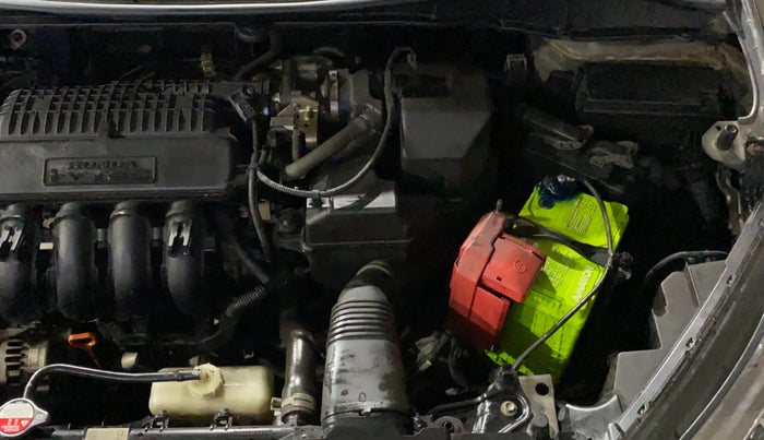 2018 Honda City 1.5L I-VTEC VX CVT, Petrol, Automatic, 69,662 km, Engine View - Left