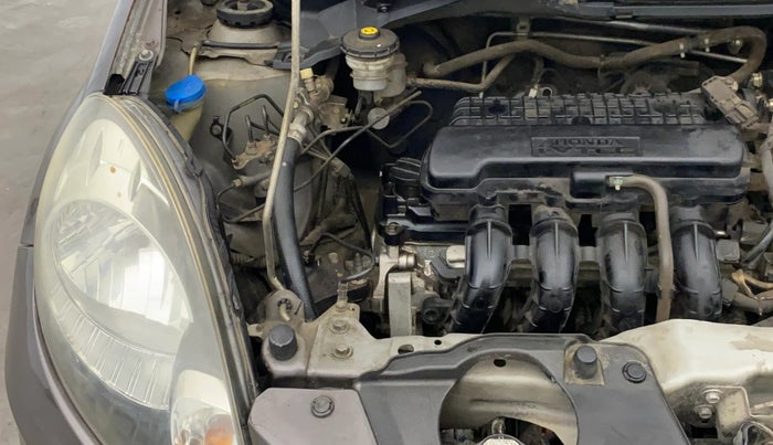 2015 Honda Brio S MT, Petrol, Manual, 71,759 km, Engine View - Right