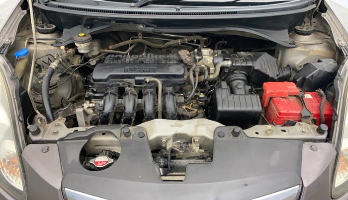 2015 Honda Brio S MT, Petrol, Manual, 71,759 km, Engine View