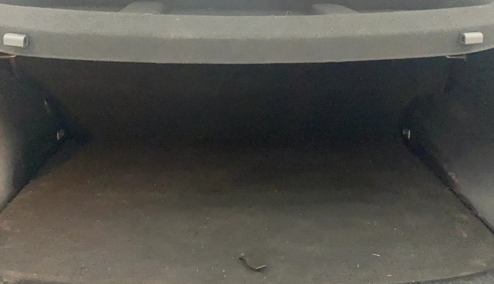 2019 KIA SELTOS HTK PLUS 1.5, Petrol, Manual, 93,193 km, Boot Inside