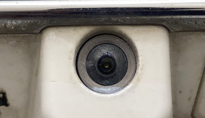 2017 Hyundai Verna 1.6 VTVT SX, Petrol, Manual, 60,315 km, Parking Camera