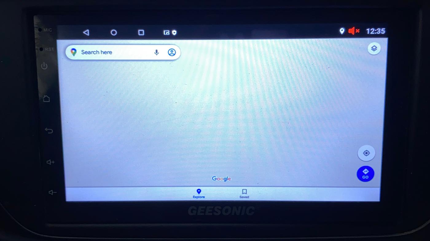 2019 Maruti Alto LXI O, Petrol, Manual, 1,02,424 km, Navigation System