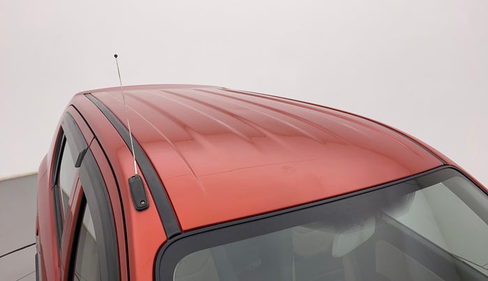 2019 Maruti Alto LXI O, Petrol, Manual, 1,02,424 km, Roof