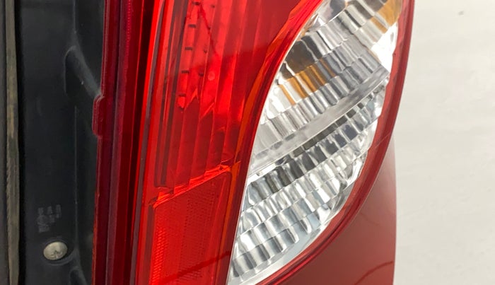 2019 Maruti Alto LXI O, Petrol, Manual, 1,02,424 km, Right tail light - Minor scratches