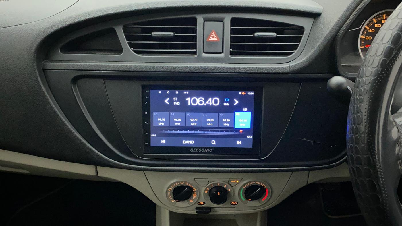 2019 Maruti Alto LXI O, Petrol, Manual, 1,02,424 km, Air Conditioner