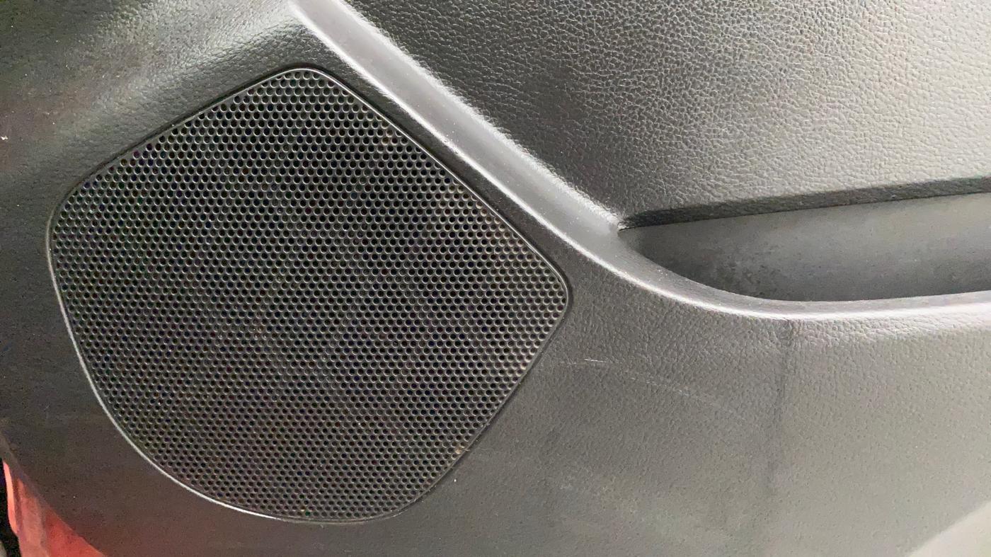 2019 Maruti Alto LXI O, Petrol, Manual, 1,02,424 km, Speaker