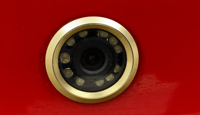 2022 Maruti Celerio ZXI PLUS, Petrol, Manual, 21,131 km, Parking Camera