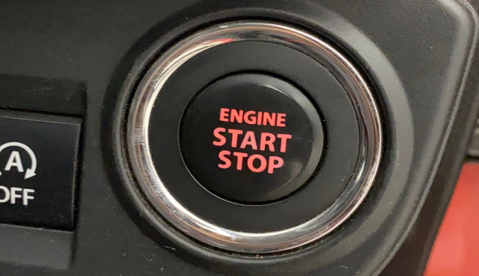 2022 Maruti Celerio ZXI PLUS, Petrol, Manual, 21,131 km, Keyless Start/ Stop Button