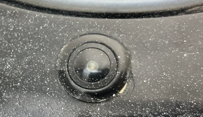 2019 Tata NEXON XM PETROL, Petrol, Manual, 49,389 km, Parking Camera