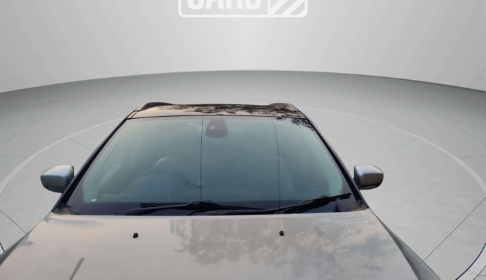 2019 Jeep Compass LIMITED PLUS PETROL AT, Petrol, Automatic, 43,779 km, Front Windshield