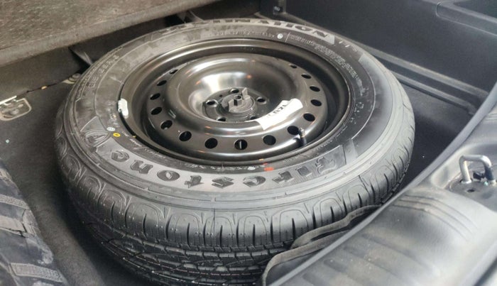 2019 Jeep Compass LIMITED PLUS PETROL AT, Petrol, Automatic, 43,779 km, Spare Tyre