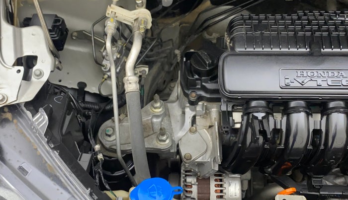 2015 Honda Jazz 1.2L I-VTEC S, Petrol, Manual, 42,088 km, Engine View - Right
