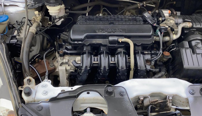 2017 Honda Brio VX MT, Petrol, Manual, 1,33,627 km, Engine View - Right