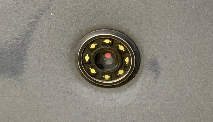 2015 Hyundai Grand i10 SPORTZ 1.2 KAPPA VTVT, CNG, Manual, 52,972 km, Parking Camera