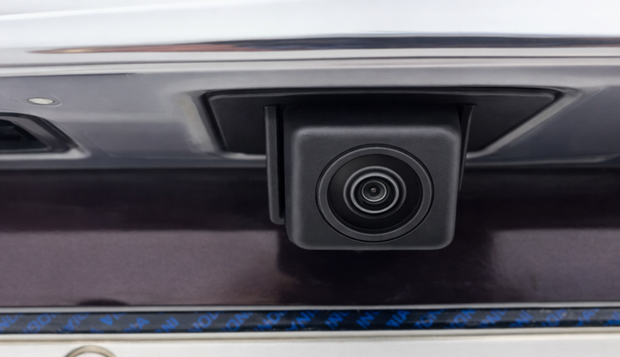 2020 MG HECTOR PLUS SHARP 2.0 DIESEL TURBO MT 6-STR, Diesel, Manual, 64,486 km, Parking Camera