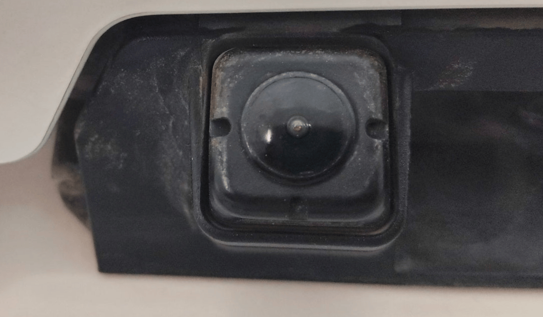 2024 Maruti Grand Vitara DELTA SMART HYBRID, Petrol, Manual, 18,879 km, Parking Camera