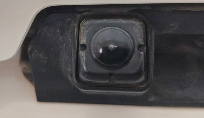 2024 Maruti Grand Vitara DELTA SMART HYBRID, Petrol, Manual, 18,879 km, Parking Camera