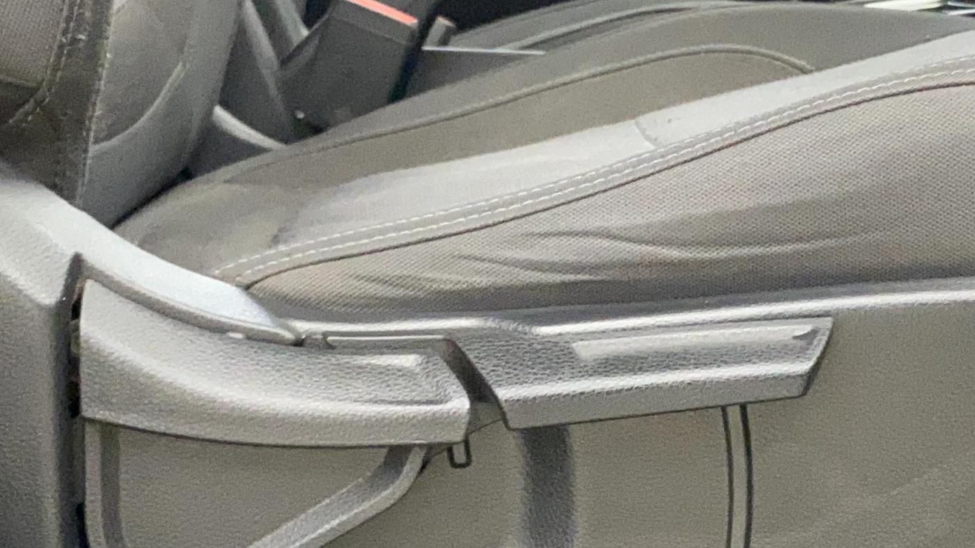 2020 KIA SELTOS HTK PLUS 1.5, Petrol, Manual, 58,632 km, Driver Side Adjustment Panel