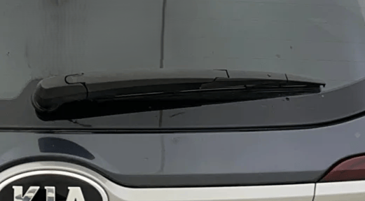 2020 KIA SELTOS HTK PLUS 1.5, Petrol, Manual, 58,632 km, Rear Wiper