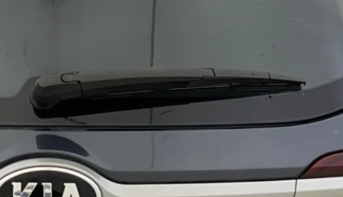 2020 KIA SELTOS HTK PLUS 1.5, Petrol, Manual, 58,632 km, Rear Wiper