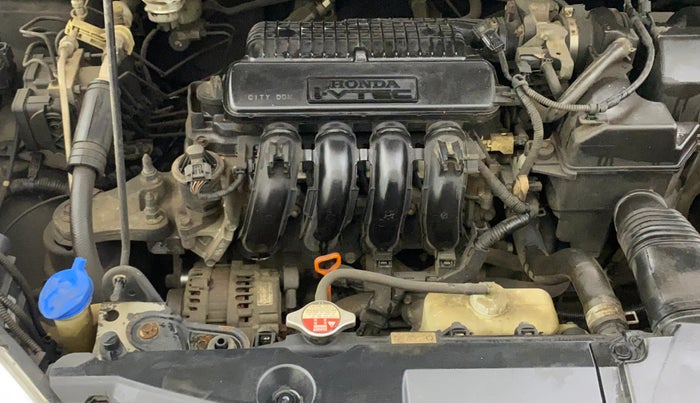2014 Honda City 1.5L I-VTEC SV, Petrol, Manual, 89,296 km, Engine View - Right