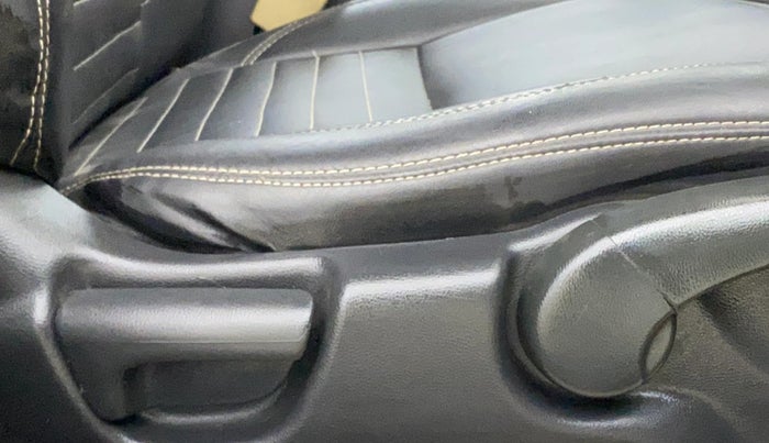 2014 Honda City 1.5L I-VTEC SV, Petrol, Manual, 89,296 km, Driver Side Adjustment Panel