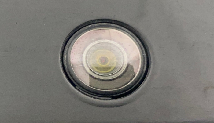 2021 Tata ALTROZ XZ PLUS PETROL, Petrol, Manual, 65,229 km, Parking Camera