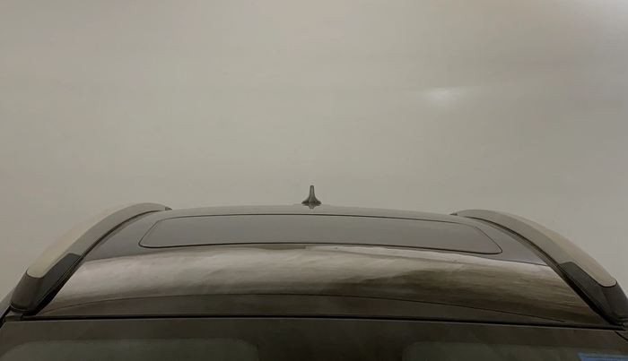 2023 Tata NEXON FEARLESS + SUNROOF DCA DUAL TONE 1.2 PETROL, Petrol, Automatic, 33,711 km, Moonroof/ Sunroof