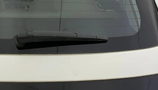 2022 Hyundai VENUE S (O) 1.0 TURBO IMT, Petrol, Manual, 7,077 km, Rear Wiper