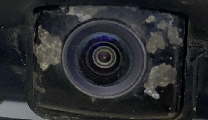 2016 Hyundai Creta SX PLUS 1.6 PETROL, Petrol, Manual, 55,716 km, Parking Camera