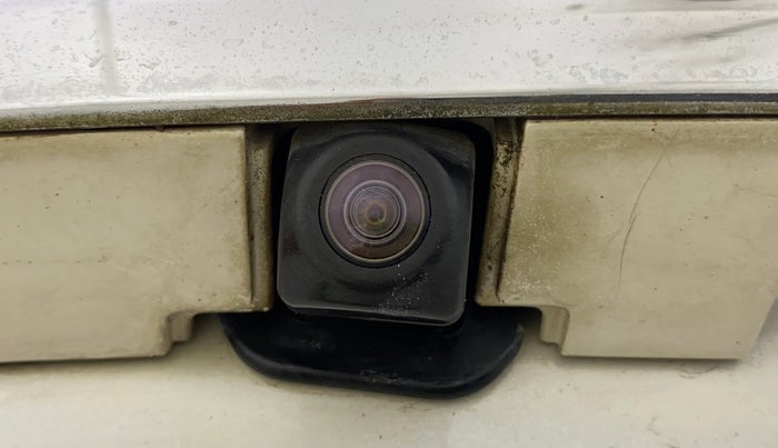 2017 Toyota Corolla Altis VL CVT PETROL, Petrol, Automatic, 53,763 km, Parking Camera