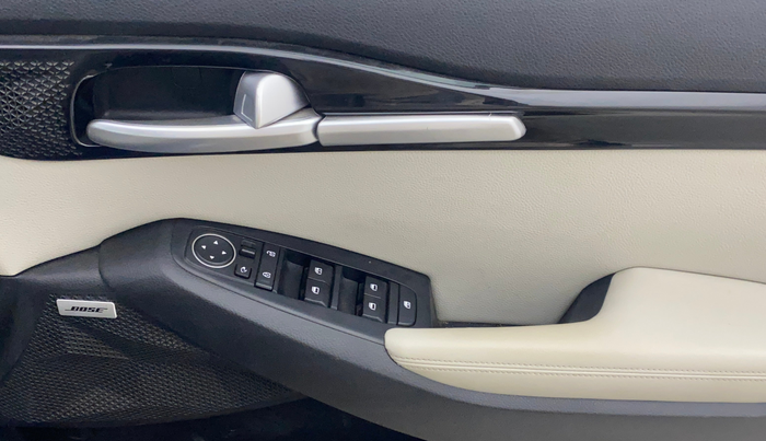 2020 KIA SELTOS HTX PLUS 1.5 DIESEL, Diesel, Manual, 92,733 km, Driver Side Door Panels Control