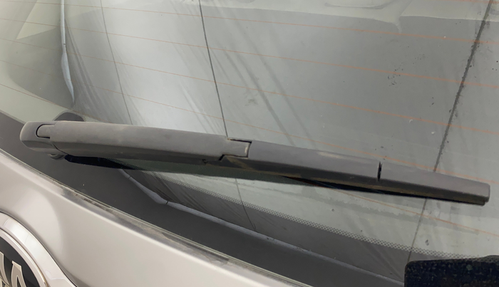 2020 KIA SELTOS HTX PLUS 1.5 DIESEL, Diesel, Manual, 92,733 km, Rear Wiper