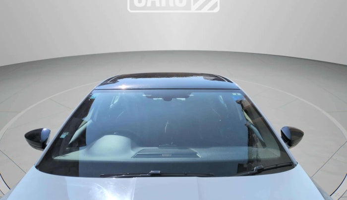 2021 Skoda Superb Sportline AT , Petrol, Automatic, 36,554 km, Front Windshield