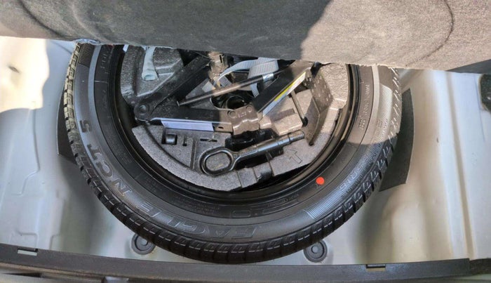 2021 Skoda Superb Sportline AT , Petrol, Automatic, 36,554 km, Spare Tyre