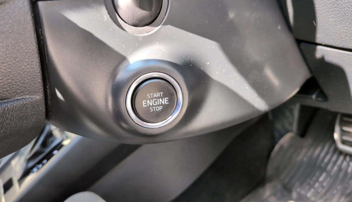 2021 Skoda Superb Sportline AT , Petrol, Automatic, 36,554 km, Keyless Start/ Stop Button