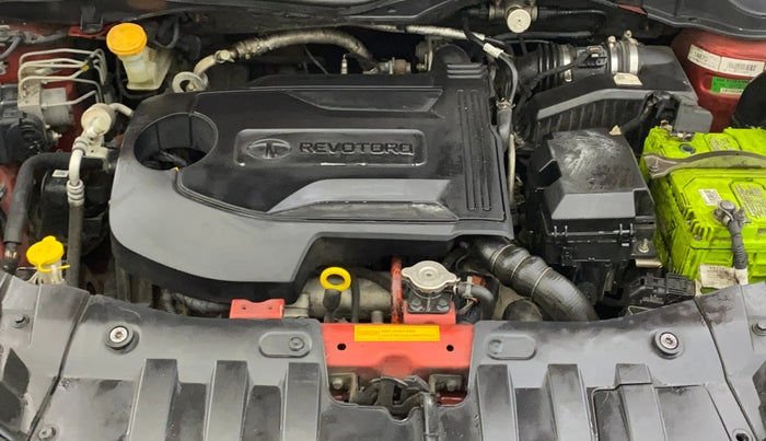 2020 Tata ALTROZ XZ DIESEL, Diesel, Manual, 1,10,054 km, Engine View
