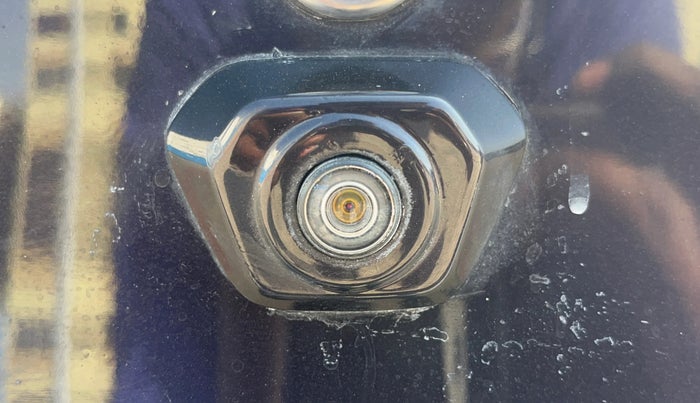 2022 Tata Tiago XZ PLUS PETROL, Petrol, Manual, 30,891 km, Parking Camera