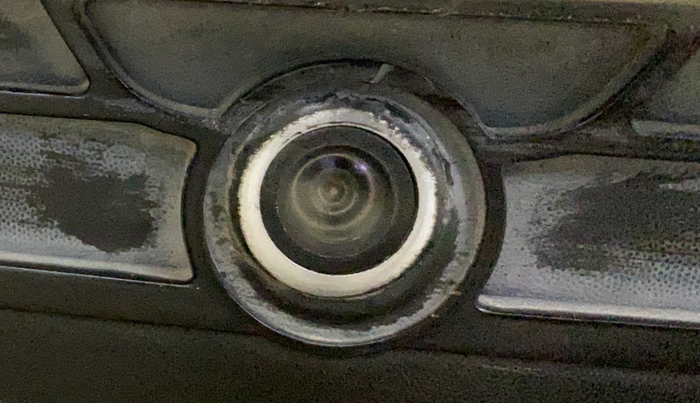 2017 Renault Duster RXL PETROL, Petrol, Manual, 73,012 km, Parking Camera