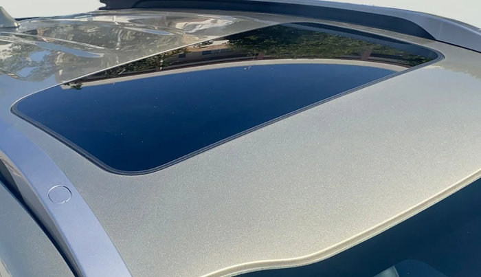 2021 KIA SONET GTX PLUS 1.0 IMT, Petrol, Manual, 39,645 km, Moonroof/ Sunroof