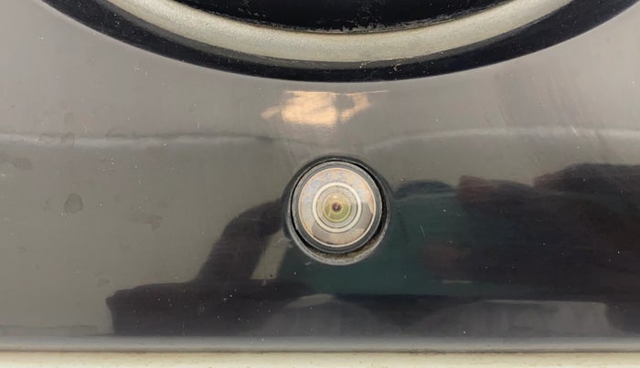 2023 Tata NEXON XZA PLUS LUXURY SUNROOF PETROL, Petrol, Automatic, 44,467 km, Parking Camera