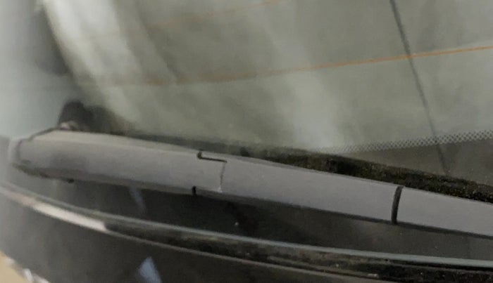 2024 Hyundai NEW I20 ASTA (O) 1.2 IVT, Petrol, Automatic, 29,239 km, Rear Wiper